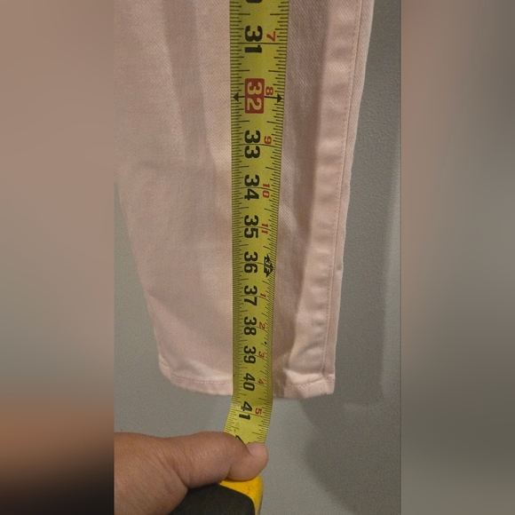 J. McLaughlin Light Pink Garment - Picture 6 of 10